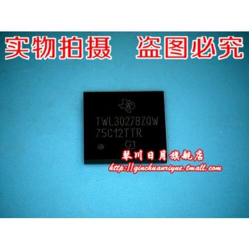 100% New&original TWL3027BZQW