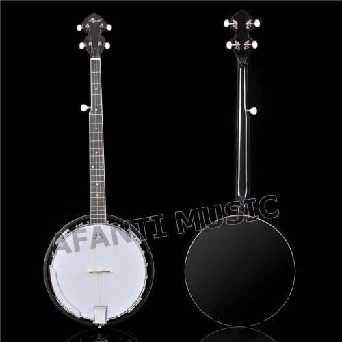 Afanti Music 5 strings Super Banjo (ABJ-719)