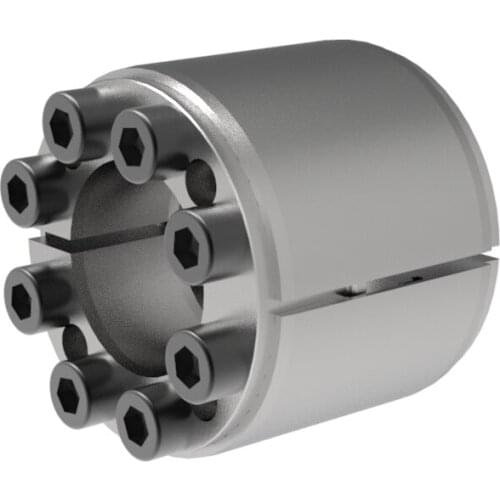 LOCK 15 Shaft Keyless Locking Device Bushing J/ TLK450 for Bending Moment with Inner Bore Diameter 25 ~ 40mm