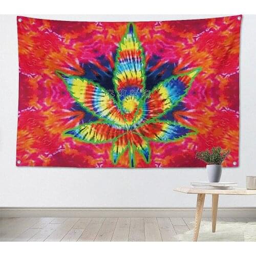 Large Size Rock Band Banners & Flags Tapestry Wall Art Metal Music Cloth Poster Bedroom Dormitory Decoration Hanging Painting F7