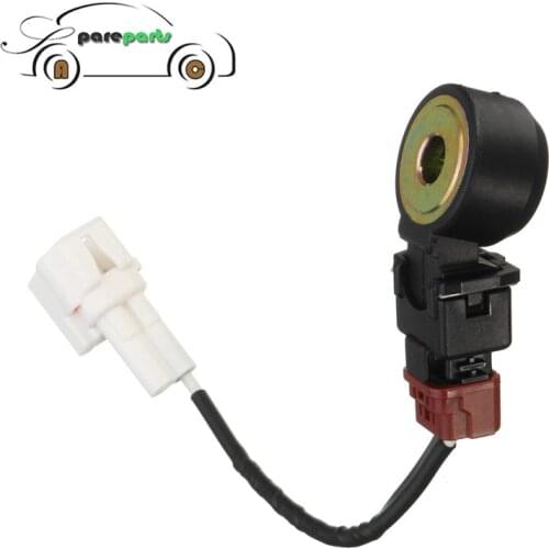 Detonation Knock Sensor For SUBARU FORESTER IMPREZA LEGACY LIBERTY OUTBACK 1.6 1.8 2.0 2.2 2.5 2131828 22060-AA070 22060AA070