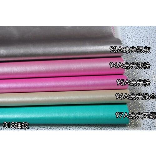 PU synthetic leather, furniture fabric,sofa leather for sofa soft bag hard bag garment decoration decorative grain Napa leather