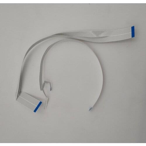 Print Head Cable Sensor Cable for Epson L351 L558 L450 L566 XP-313 XP-420 L366 L455 L300 WF-2010 L363 WF-2530 L555 printer