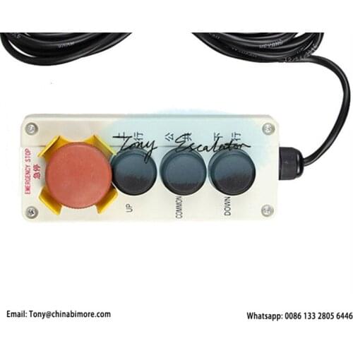 Escalator Switch Box XAA26220AA16