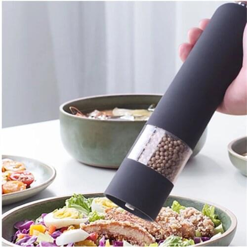 LUOSB Pepper Mills