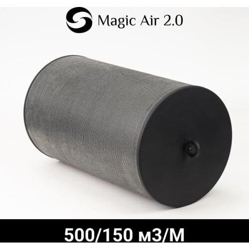 Magic Cloud Ventilation Grates