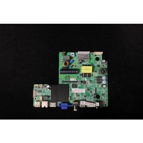 T3912S motherboard MSD6A628 - T4C1 match screen K390WK1 LC390TA2A - 01