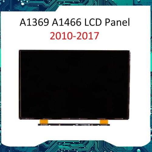 661-6630 661-02397 FOR MACBOOK Air A1466 A1369 2010-2017 LCD Panel