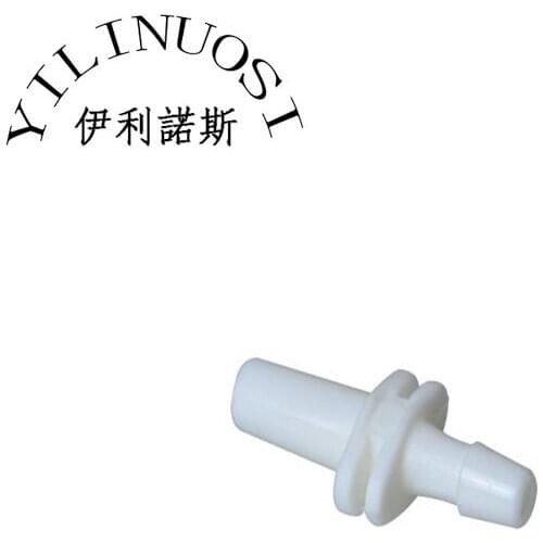 New H9 Dia 6 Tube Fitting printer spare parts