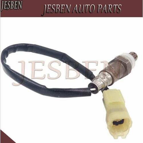 O2 Oxygen Sensor Lambda Sensor Fits for 2001-2009 Suzuki Escudo Grand Vitara 1.6L 2.0L Part No# 18213-65D51 1821365D51 234-4731