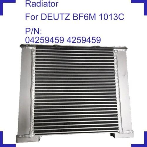 PDOPAND Radiators