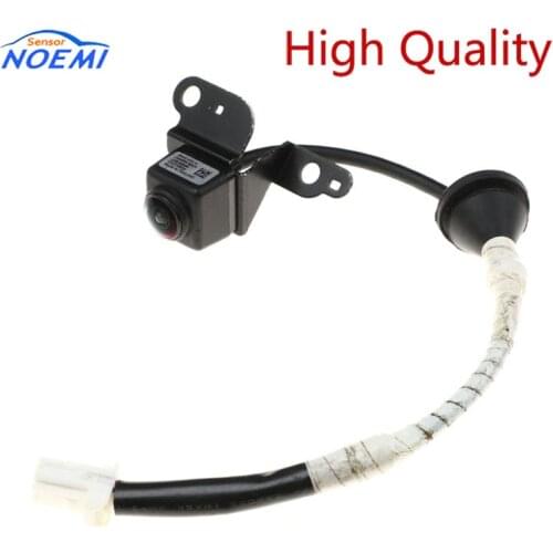 YAOPEI 28442-4GA1A View Backup Camera Parking Assist Camera For 014-2017 Infiniti Q50 Nissan Rogue 284424GA1A