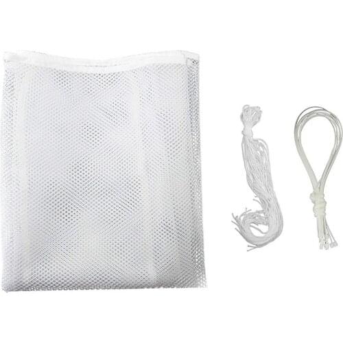 3 Meters Baby Kids Safety Net Thickened Fence Mesh Home Balcony Stairs Rail Protection Baby Protection Anti-Fall