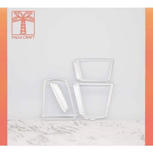 Die cutting dies gift card making hand craft decoration metal 2020 DIY Scrapbook Paper die cut Crafts embossing Stencil