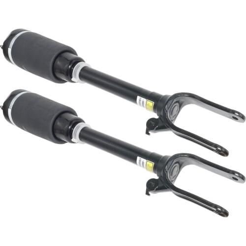 AP02 Front Air Strut For Mercedes Suspension Spring Bags Shock Strut GL350 GL450 2007-2011 New