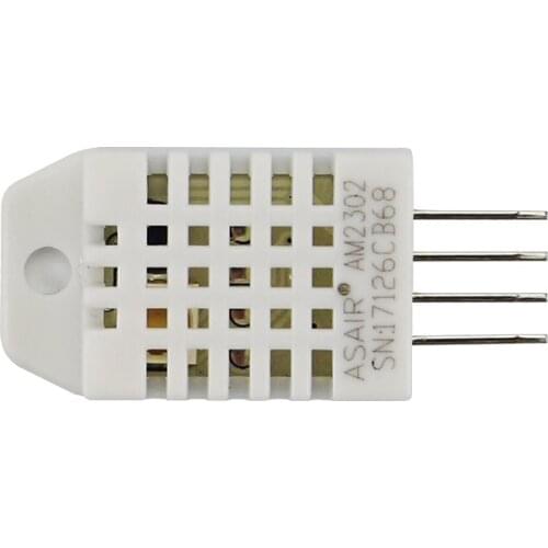 High Quality DHT22 AM2302 Digital Temperature and Humidity Sensor DHT22 for Development Board DIY Experiment