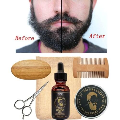 ZPM Hair Care Products