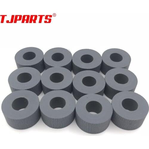 12X Paper Feed Pickup Roller tire for Xerox 7346 M123 M128 M24 Pro 123 128 133 32 40 C2128 C2636 C3545 for Panasonic DPC 321 401