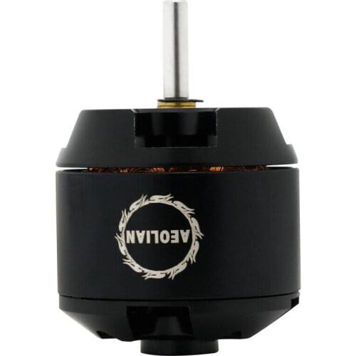 Aeolian C2830-1000KV 2~3S outrunner brushless motor for RC Model Airplane