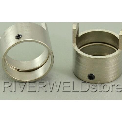 C1405 Double Pointed Spacer Fit CEBORA CP-70 P70 & Trafimet CV1117 Fir CB70 2PK