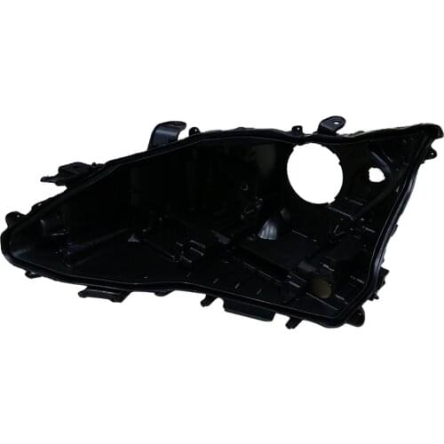 Black cover headlight housing for GS250 Xenon 2012-2014 years