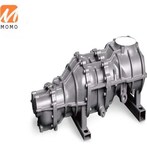 Worth price 380v/50hz or custom electricity energy saving air/screw air /two-stage pmf screw compressors