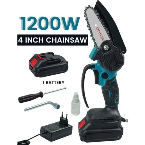 HAOYUNMA Mini Electric Saws
