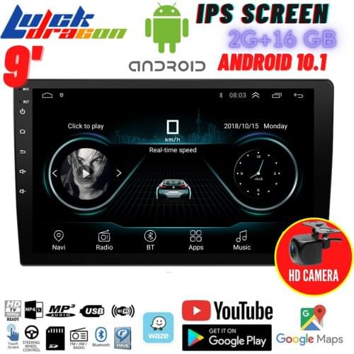 Плееры на  Android Luckdragon China At AliExpress