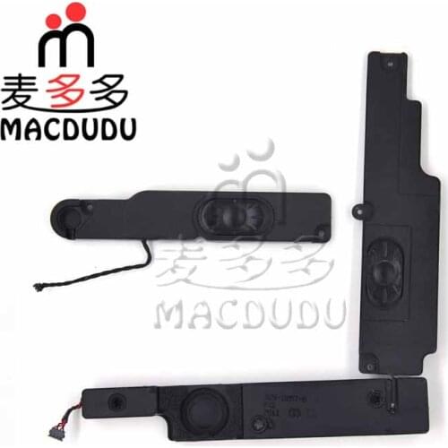 New Left Right Speaker Set for 15" Macbook Pro A1286 2011 2012 Year