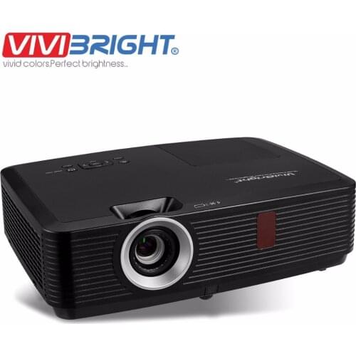 Original ViviBright PRX570-L LCD Business Projector Multimedia Conference Projector 3500 Lumens Native XGA/WXGA 1024*768P
