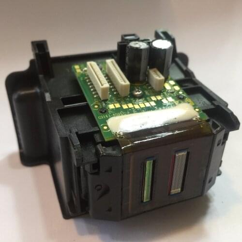 Discount price 4 COLORS print head for HP printers CN688A photosmart 5510 . 4615 4625 3525 5524 3526 5522 4610 printer head