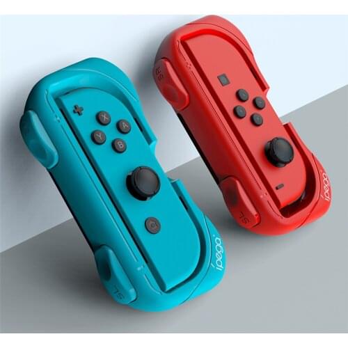 PG-SW055 For Switch Nunchaku Dance Wristband NS Two-in-One Grip Dancing Bracelet for Wrist Grip