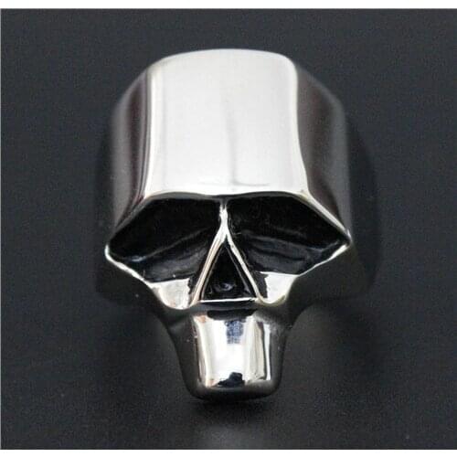 Rany&Roy White Rings