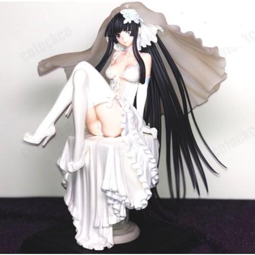 SKYTUBE T2 Art Girls Narukami Yuno YumemiruHakoiriMusume 1/8 Scale Anime Sexy Girls adult PVC Action Figures Toys