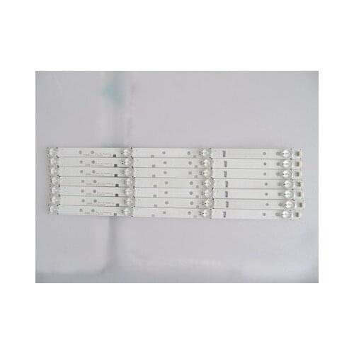 Hi sense LED43EC520UA Light Bar SVH420AB3_Rev02_4LED_160601 4 lights