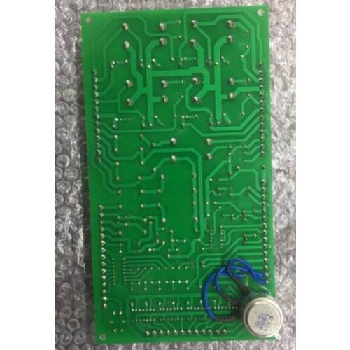 TJFA458A-PV4A-D1103 new and original circuit board