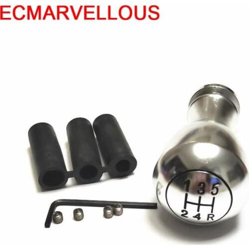Galka Zmiany Biegow Pomello Pommeau Levier Vitesse Coche Pomo Palanca De Cambio Car Accessories Universal Gear Shift Knob