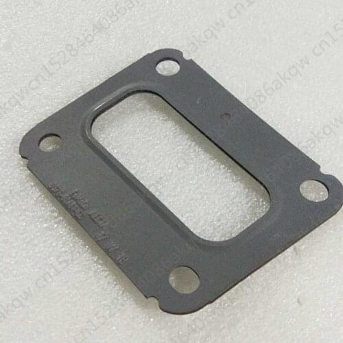 Seal ring Suitable for 2013Fo rd Fo cu sM on deo2015 Turbocharger pressure limiting valve gasket gasket Turbocharger gasket