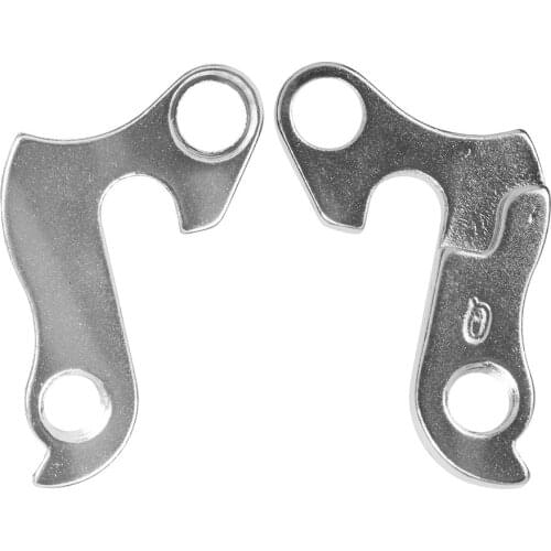 Road Bicycle Rear Derailleur Hanger Mountain Bike Frame Gear Tail Hook Parts Portable Waterproof Cycling Elements