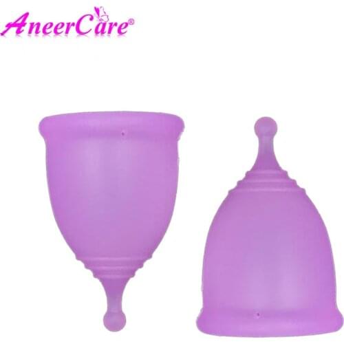 10pcs menstrual cup copita menstrual period cup coppetta mestruale menstruation copas menstruales menstruatie cup