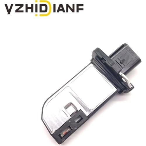 1x LR019830 1516668 AFH70M83 Mass Air Flow Meter Sensor Maf For Land- Rover Discovery Sport Freelander 2 Range Rover Evoque 2.0
