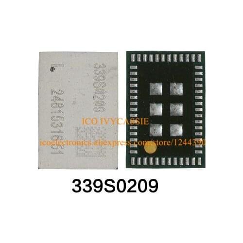 339S0209 For iPhone 5S wifi IC For iPhone 5C wi-fi chip
