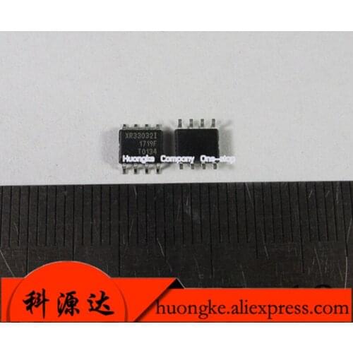5PCS/LOT XR33032I 33032I SOP IN STOCK