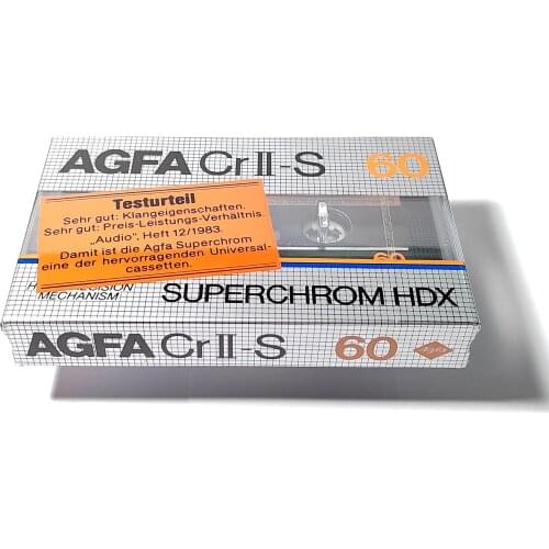 AGFA Electronics