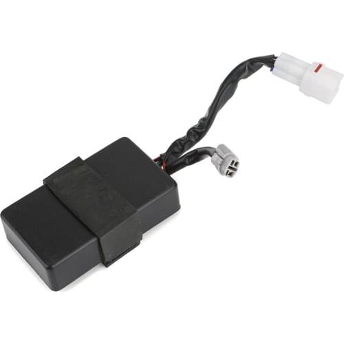 Artudatech CDI BOX Igniter for Kawasaki KLF300 Bayou B8A B9-B18 C7A C6F C8-C17 21119-1447