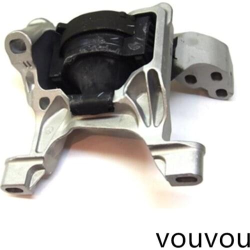 Car accessories chassis parts right side engine mount 39-060 for Mazda CX5 Mazda 6 Atenza CX4