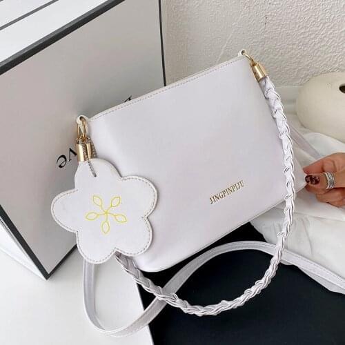 Baldauren Women's Bags With Flowers