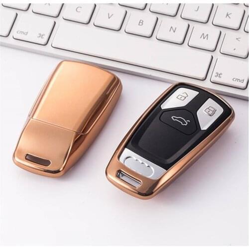 Tpu Car Key Case Cover For Mercedes Benz A C E Class CLA GLA AMG W213 W211 W204 W177 W176 W203 W205 2020 Key Holder Accessories