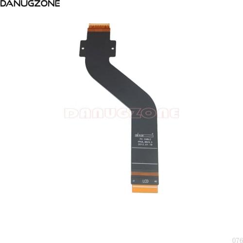 For Samsung Galaxy Tab 2 10.1 P5100 P5110 N8000 P7500 P7510 LCD Screen Connector Mainboard Flex Cable