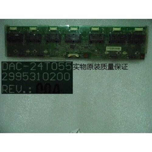 DAC-24T055 2995310200 HIGH VOLTAGE board for HG281D HSD280MUW1-A00 connect with T-CON connect board